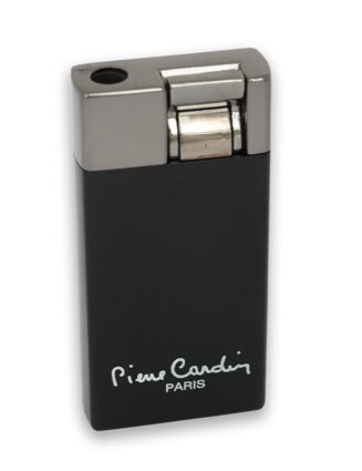 Single Jet Flame Cigar Lighter With Transparent Gas Window