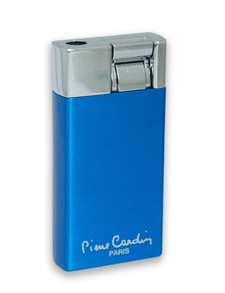 Single Jet Flame Cigar Lighter With Transparent Gas Window
