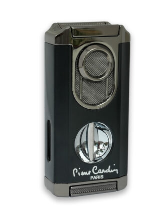 H series 3-in-1 Cigar Lighter With Triple Jet Flame