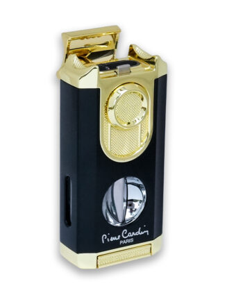 H series 3-in-1 Cigar Lighter With Triple Jet Flame