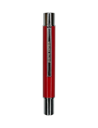 Red Puncher Pen