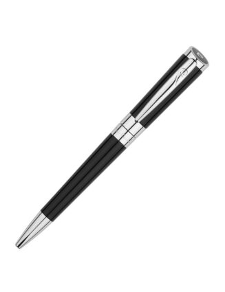 Matrix collection ballpoint pen