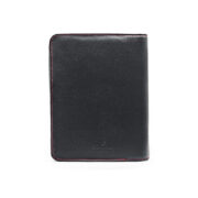 Cigar Leather Travel Pouch