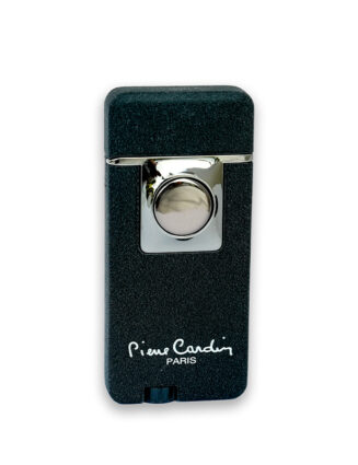 2-in-1 Jet & Flame Cigar Lighter