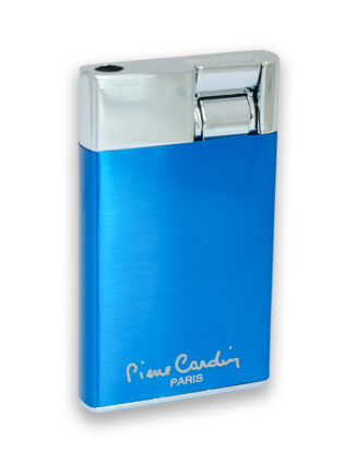 Single Jet Cigar Lighter with Large Fuel Tank