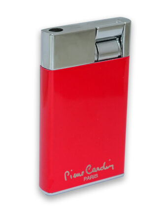 Single Jet Cigar Lighter with Large Fuel Tank