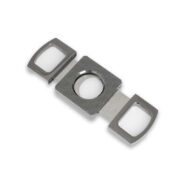 PCX-026 Pierre Cardin Cigar Set with Double Blade Cutter & Jet Flame Lighter – Luxury, Durable, Stylish, and Perfect for Cigar Lovers or Gifting (2)