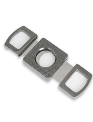 PCX-026 Pierre Cardin Cigar Set with Double Blade Cutter & Jet Flame Lighter – Luxury, Durable, Stylish, and Perfect for Cigar Lovers or Gifting (2)