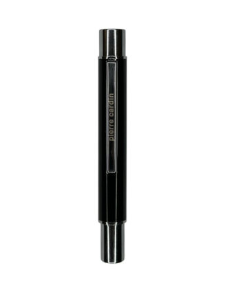 Black Puncher Pen