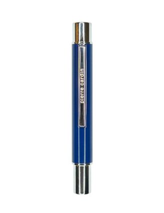 Blue Puncher Pen