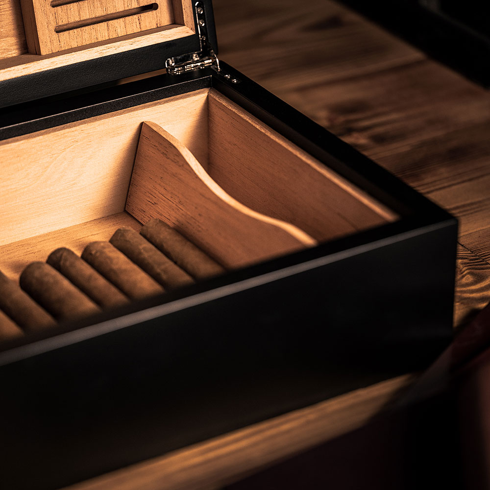 Cigar Accessories