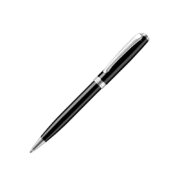 ESPACE Ball Pen Black