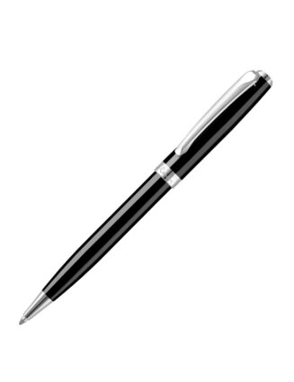 ESPACE Ball Pen Black
