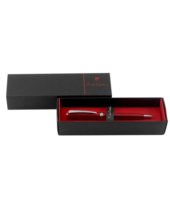 ESPACE Ball Pen Red