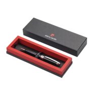 EVOLUTION Ball Pen Black Chrome (1)