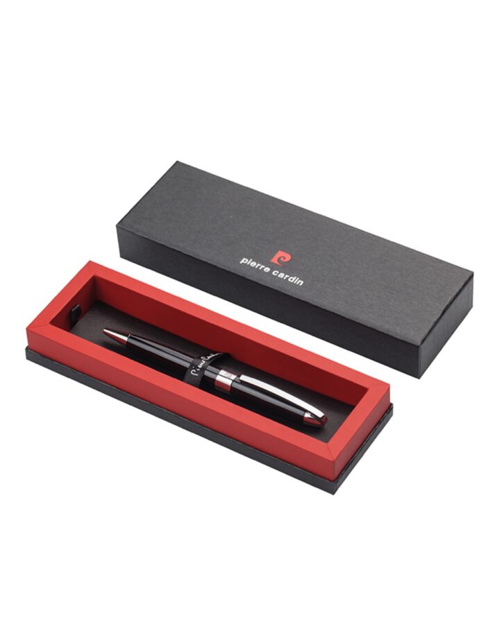 EVOLUTION Ball Pen Black Chrome (1) EVOLUTION Ball Pen Black Chrome (1)