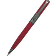 Fashion Ball Pen Red