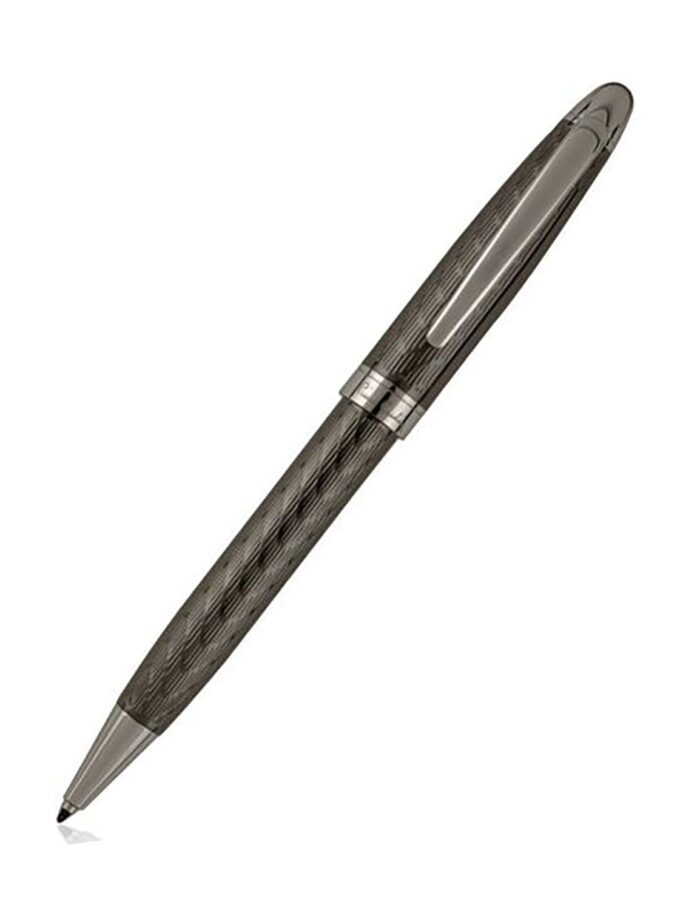 IMPRESSION Ball Pen Gunmetal IMPRESSION Ball Pen Gunmetal
