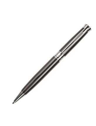 Gunmetal Ball Pen