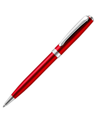 ESPACE Ball Pen Red