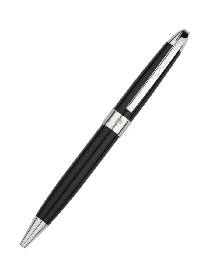 MILLENIUM Ball Pen Gunmetal (1) MILLENIUM Ball Pen Gunmetal (1)