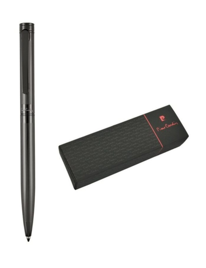 MILLENIUM Ball Pen Gunmetal 2