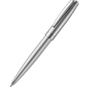 PODIUM Ball Pen Black Chrome