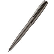 PODIUM Ball Pen Gunmetal 1Ball Pen Chrome