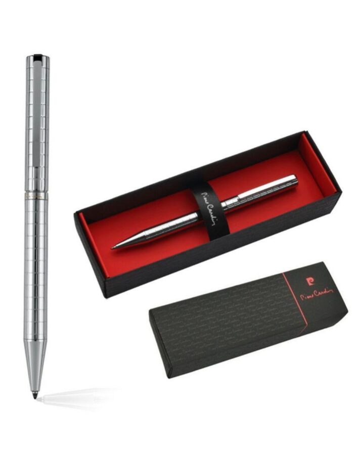 SMART Ball Pen Chrome open