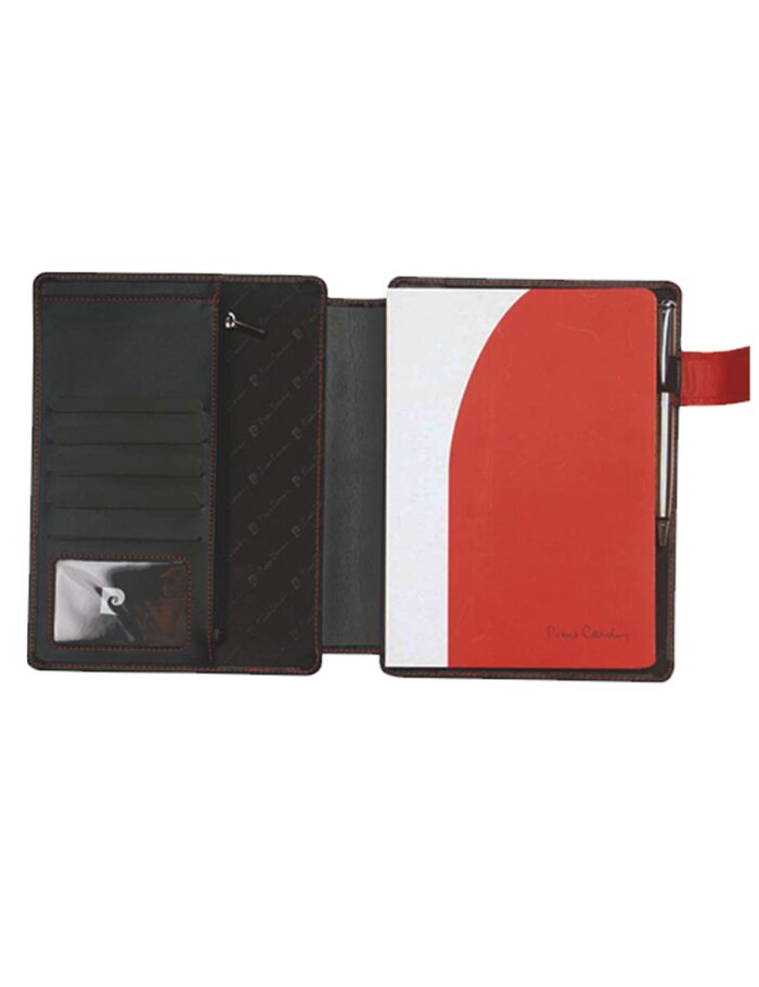 Diary Case – PC2114 open
