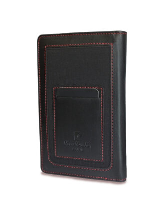 Leather Jotter