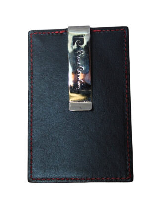 Leather Jotter