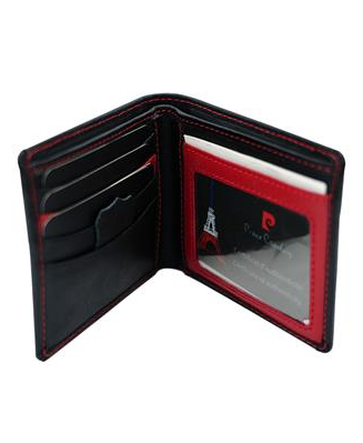 Men’s Wallet and Metal Pen