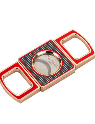 Portable Guillotine Cigar cutter Scissors Stainless Steel