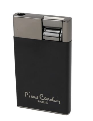Single Jet Cigar Lighter with Large Fuel Tank