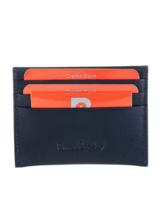 Slim Leather Card Holder