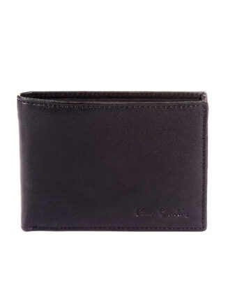 Genuine Leather Men's Wallet
