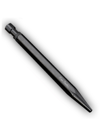 Refined Pen in Polished Gunmetal Finish